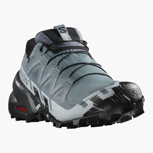 SALOMON SPEEDCROSS 6 GORE-TEX - נעלי ריצת שטח נשים