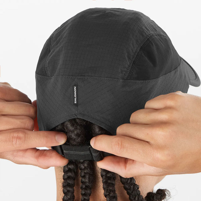 SALOMON SENSE AERO CAP - כובע ריצה יוניסקס