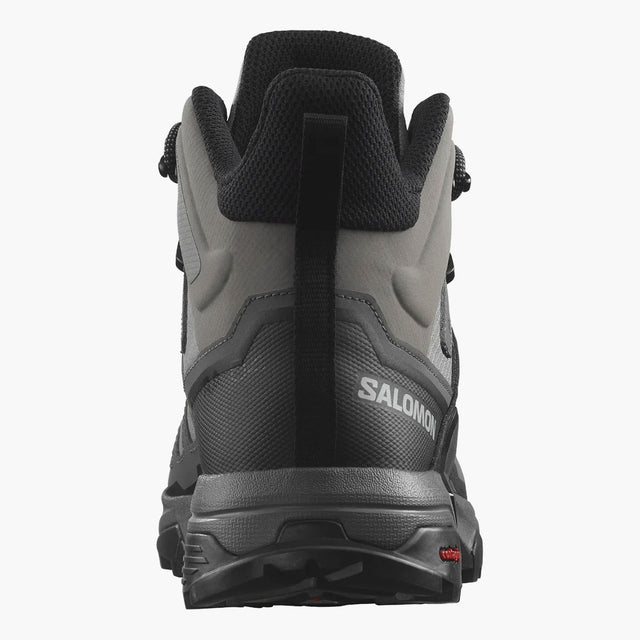 SALOMON X Ultra 4 Mid GORE-TEX - נעלי טיולים לגברים סלומון