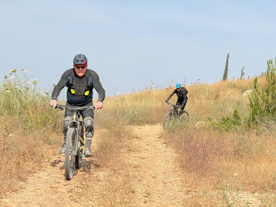 סובב סביב XC