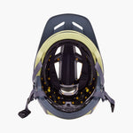 Fox Speedframe Pro Klif - קסדת חצי פוקס