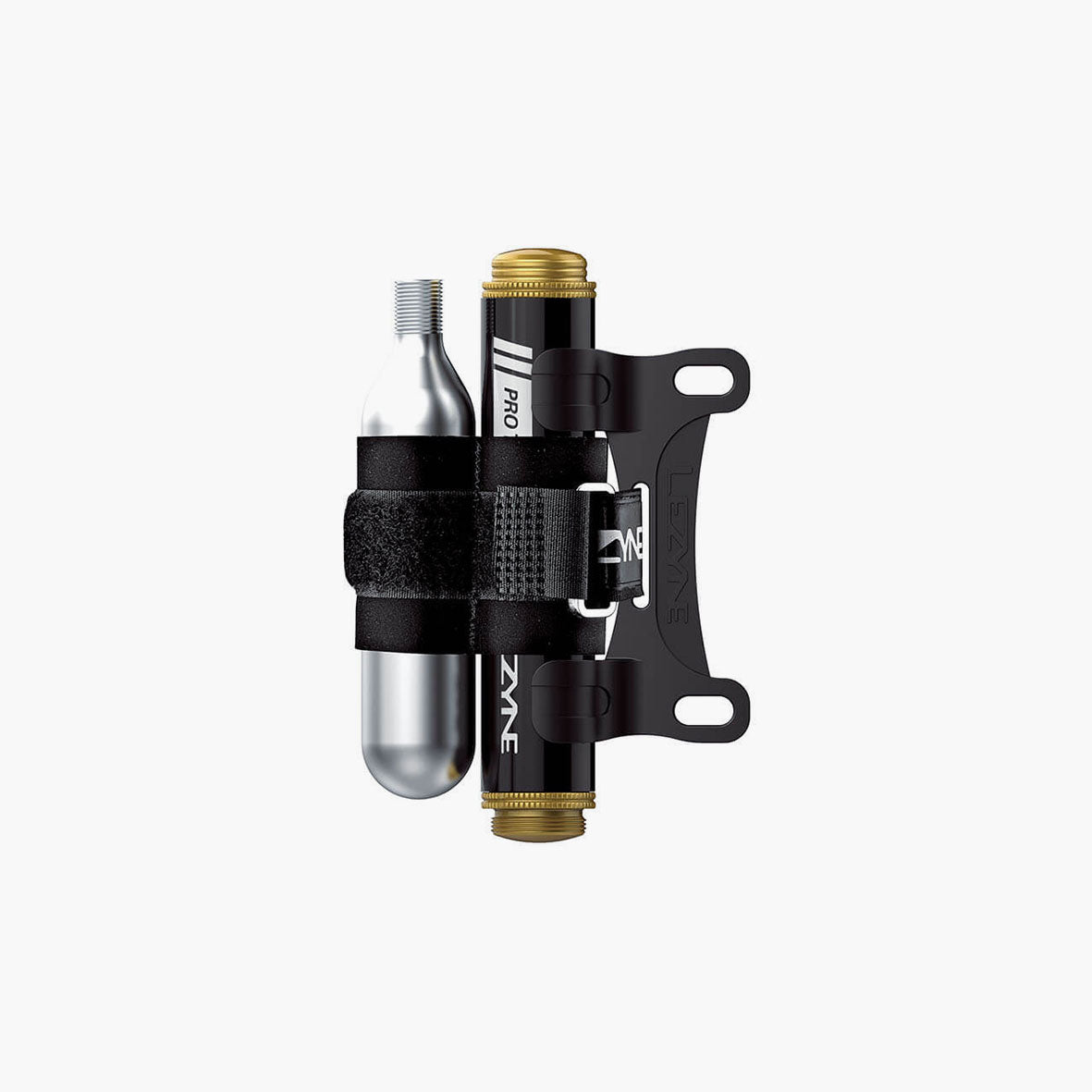 Lezyne Pro Tubless Kit Loaded - ערכת תיקון פנצ’ר טיובלס