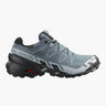 SALOMON SPEEDCROSS 6 GORE-TEX - נעלי ריצת שטח נשים