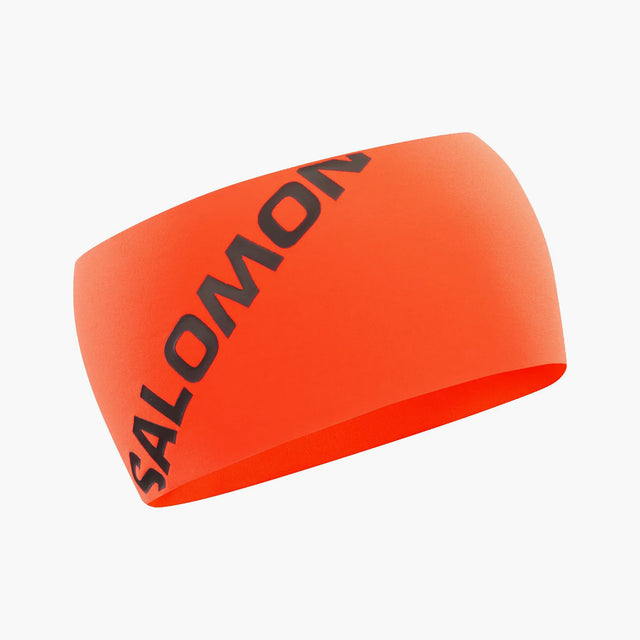 SALOMON RS PRO HEADBAND - סרט ראש יוניסקס