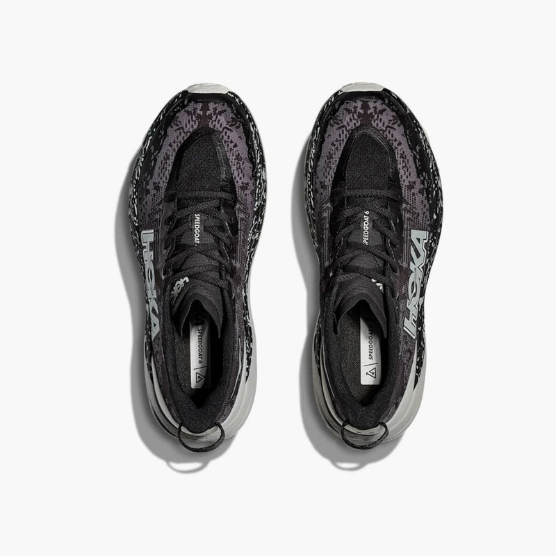 Hoka Speedgoat 6 - נעלי ספורט שטח לגברים