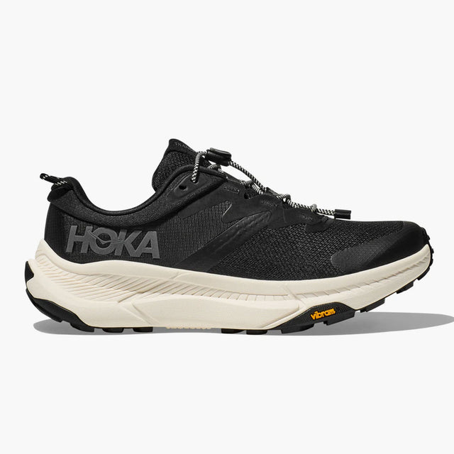 Hoka Transport Wide - נעלי ריצה רחבות נשים