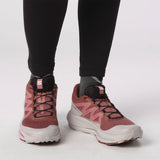 SALOMON PULSAR TRAIL - נעלי ריצה שטח נשים