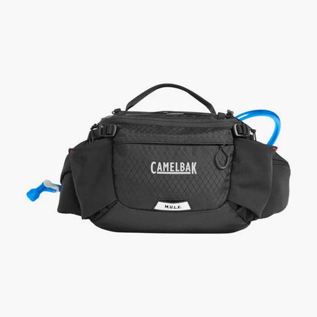 פאוצ רכיבה כולל שלוקר - CAMELBAK MULE 5