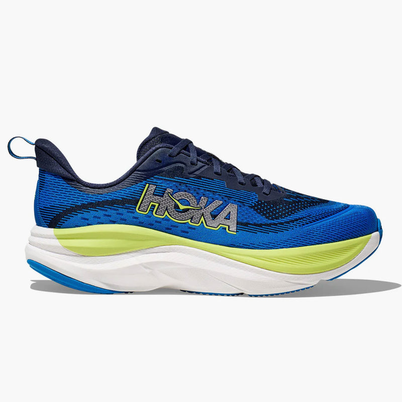 Hoka Skyflow - נעלי ספורט לגברים