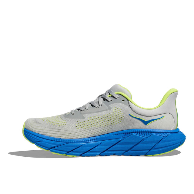 Hoka Arahi 7 Wide - נעלי ריצה רחבות גברים