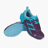 SCOTT KINABALU 2 - נעלי ריצה שטח גברים