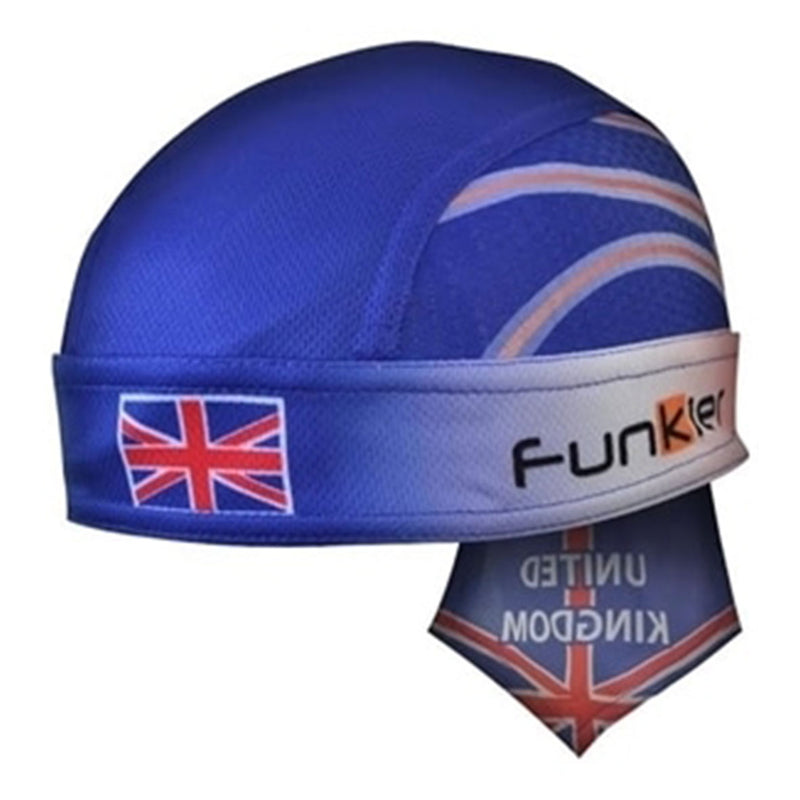 Funkier BAN UK - בנדנת ראש אנגליה