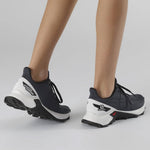 SALOMON ALPHACROSS BLAST - נעלי ספורט לילדים ונוער