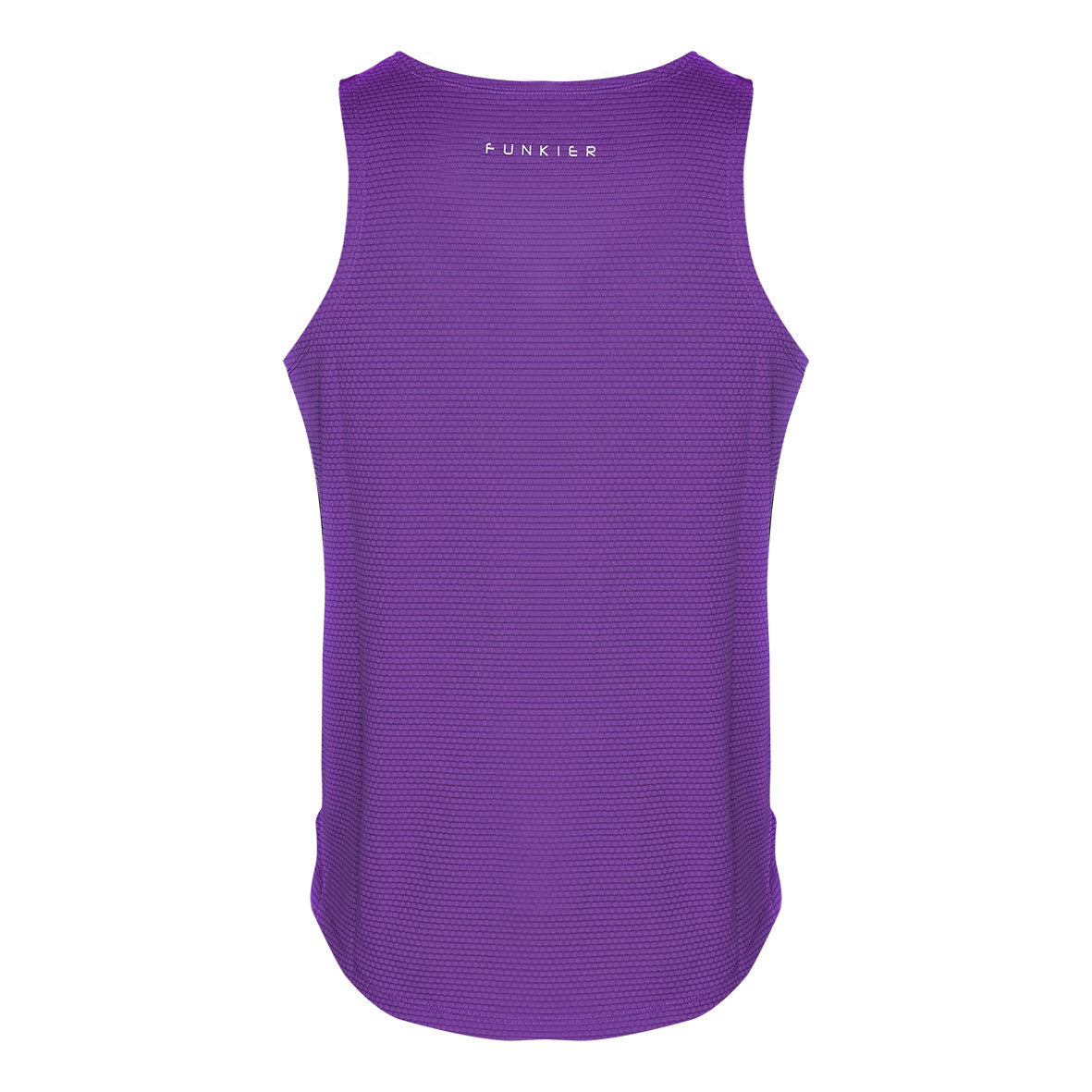 Funkier RNT-224 - גופיית ריצה לגברים