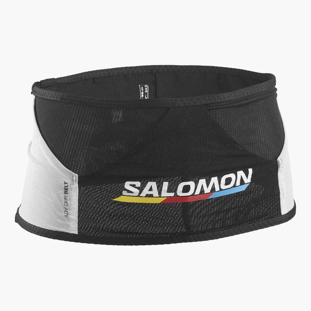 SALOMON ADV SKIN RACE FLAG - חגורת ריצה יוניסקס