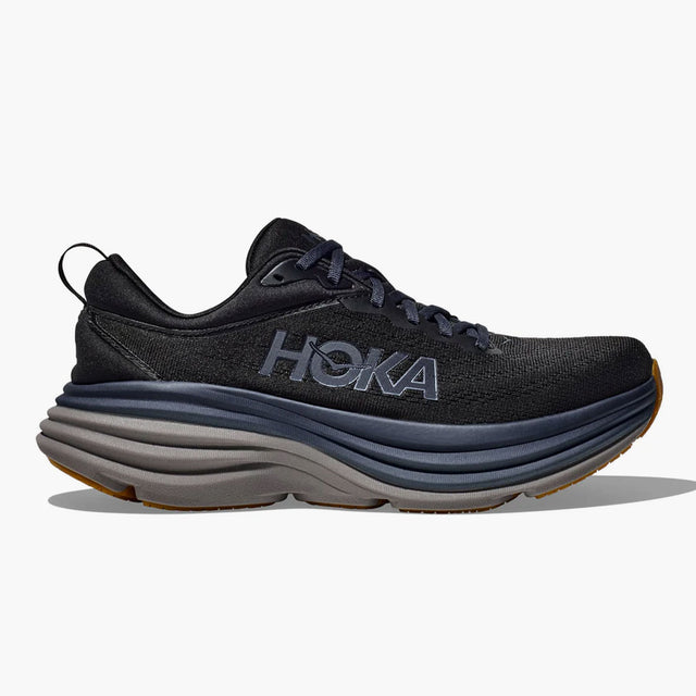 Hoka Bondi 8 - נעלי ספורט גברים