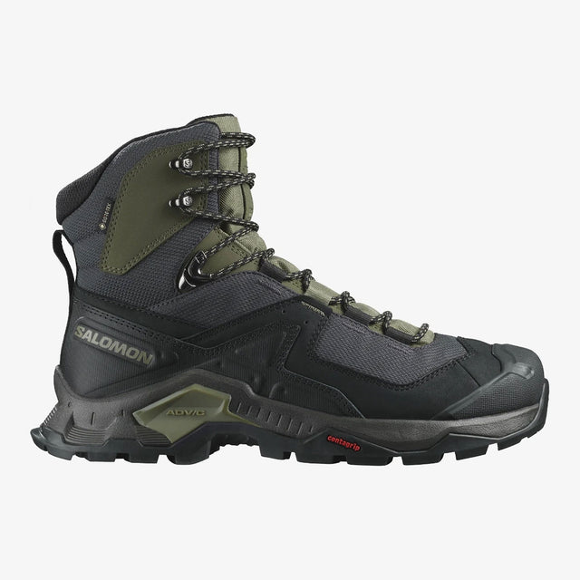 SALOMON QUEST ELEMENT GTX - נעלי טיולים לגברים סלומון