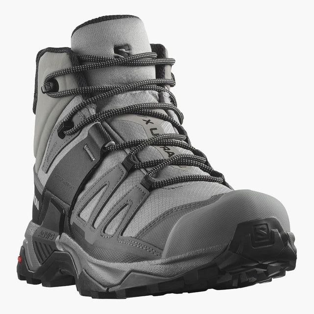 SALOMON X Ultra 4 Mid GORE-TEX - נעלי טיולים לגברים סלומון