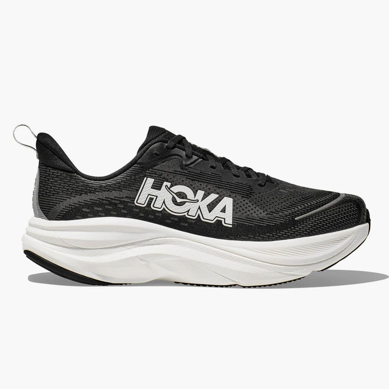 Hoka Skyflow Wide -נעלי ספורט רחבות לגברים