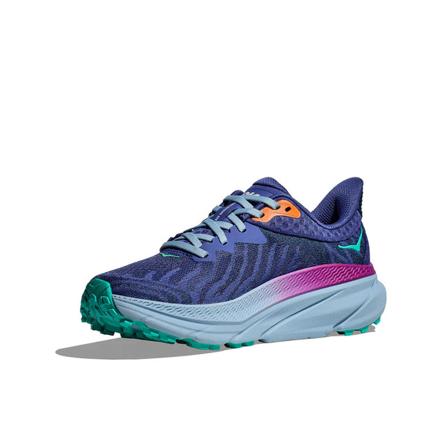 Hoka Challenger 7 - נעלי ריצה נשים כביש/שטח