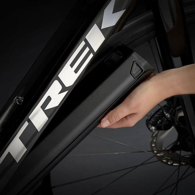 אופני כביש חשמליים - Trek Domane+ ALR 2021-22