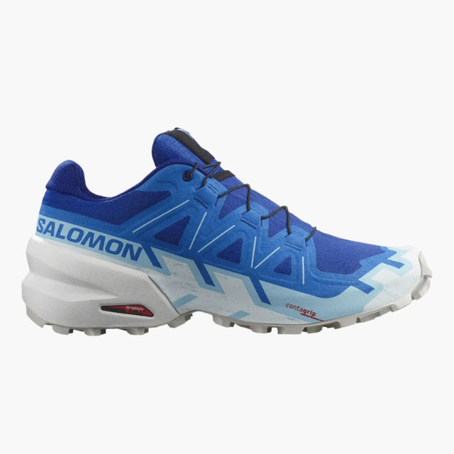 SALOMON Speedcross 6 - נעלי ריצת שטח גברים