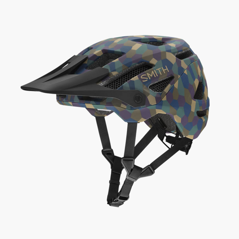 SMITH Payroll Mips - קסדת חצי סמיט