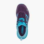 SCOTT KINABALU 2 - נעלי ריצה שטח גברים
