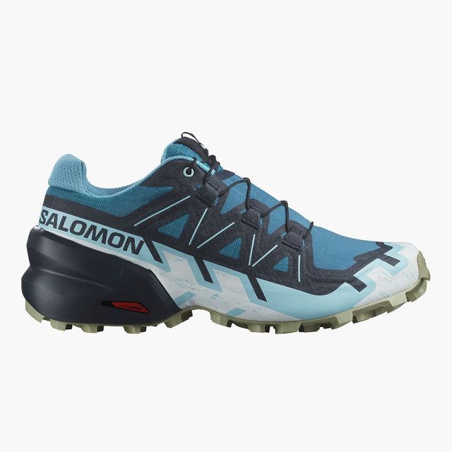 SALOMON Speedcross 6 - נעלי ריצת שטח נשים