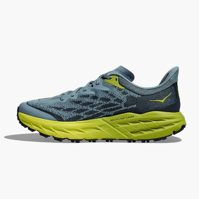 Hoka Speedgoat 5 Wide - נעלי ספורט רחבות גברים