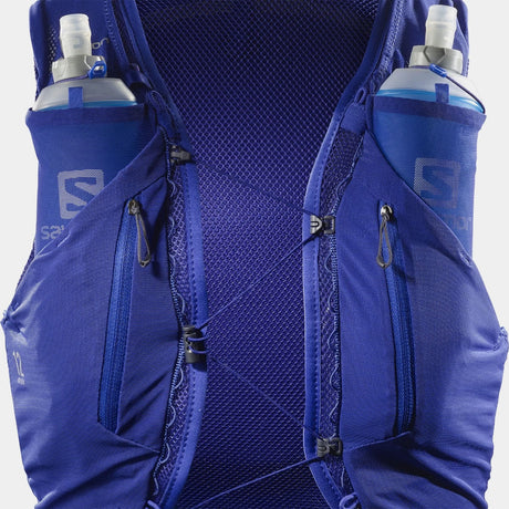 SALOMON ADV SKIN 12 - ווסט ריצה 12 ליטר