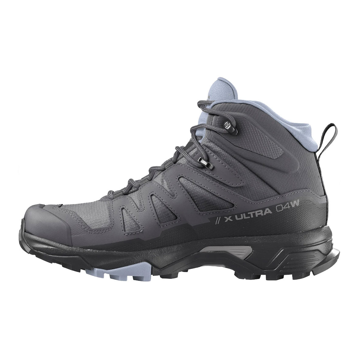 SALOMON X Ultra 4 Mid Gtx - נעלי טיולים לנשים סלומון