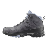 SALOMON X Ultra 4 Mid Gtx - נעלי טיולים לנשים סלומון