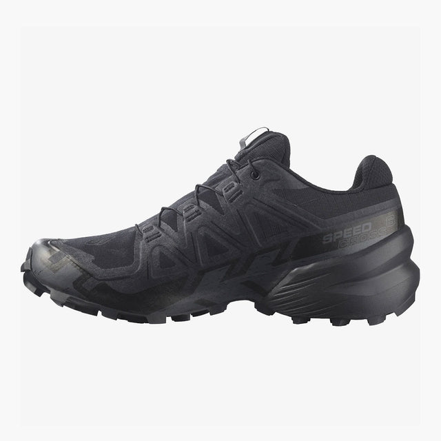 SALOMON SPEEDCROSS 6 GORE-TEX - נעלי ריצת שטח גברים