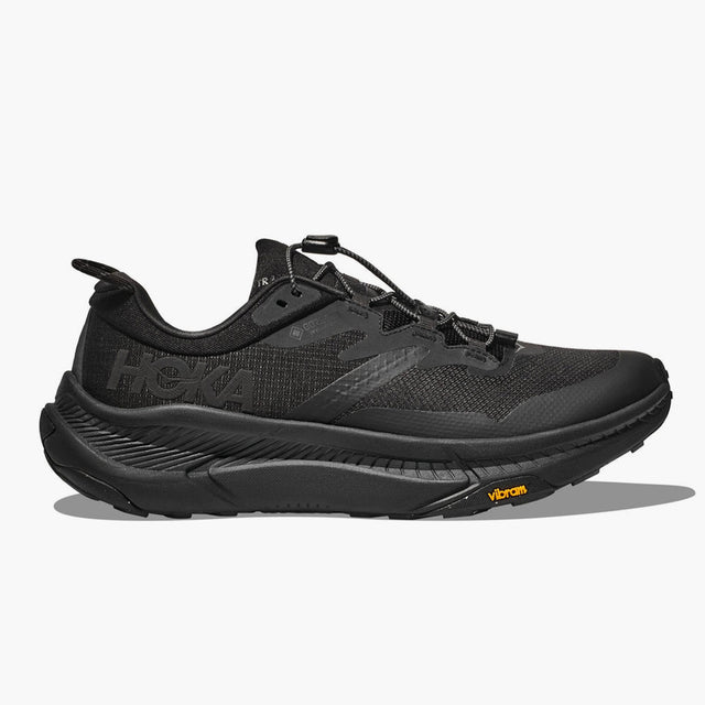 Hoka TRANSPORT GTX - נעלי ספורט לגברים