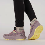 SALOMON Ultra Glide - נעלי ריצה משולבות נשים