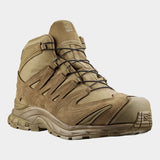 SALOMON XA FORCE MID GTX  - נעלי טיולים סלומון