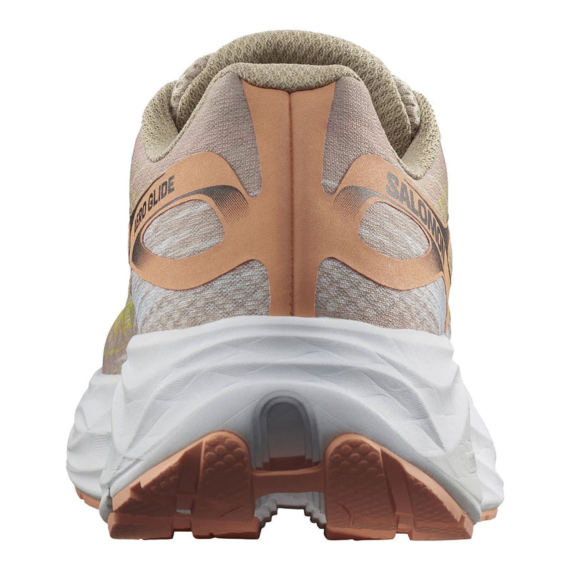 SALOMON  AERO GLIDE    - נעלי ספורט לנשים