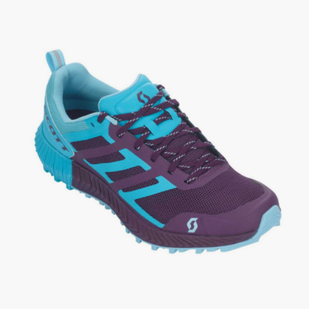 SCOTT KINABALU 2 - נעלי ריצה שטח גברים