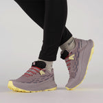 SALOMON Ultra Glide - נעלי ריצה משולבות נשים