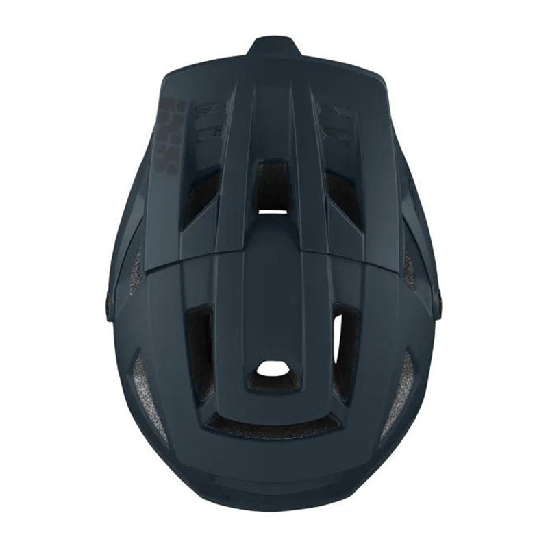 IXS Trigger FF - קסדת פולפייס פוקס