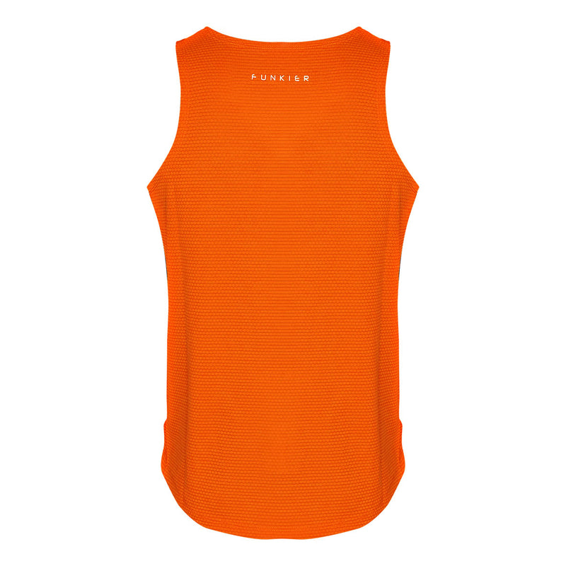 Funkier RNT-224 - גופיית ריצה לגברים