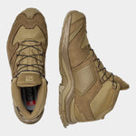 SALOMON XA FORCE MID GTX  - נעלי טיולים סלומון