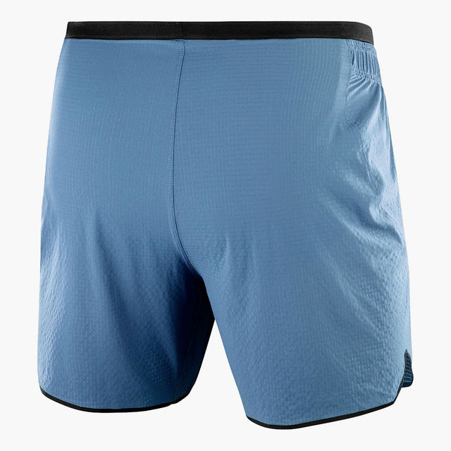 SALOMON SENSE AERO 5" SHORTS - מכנסי ריצה קצרים גברים