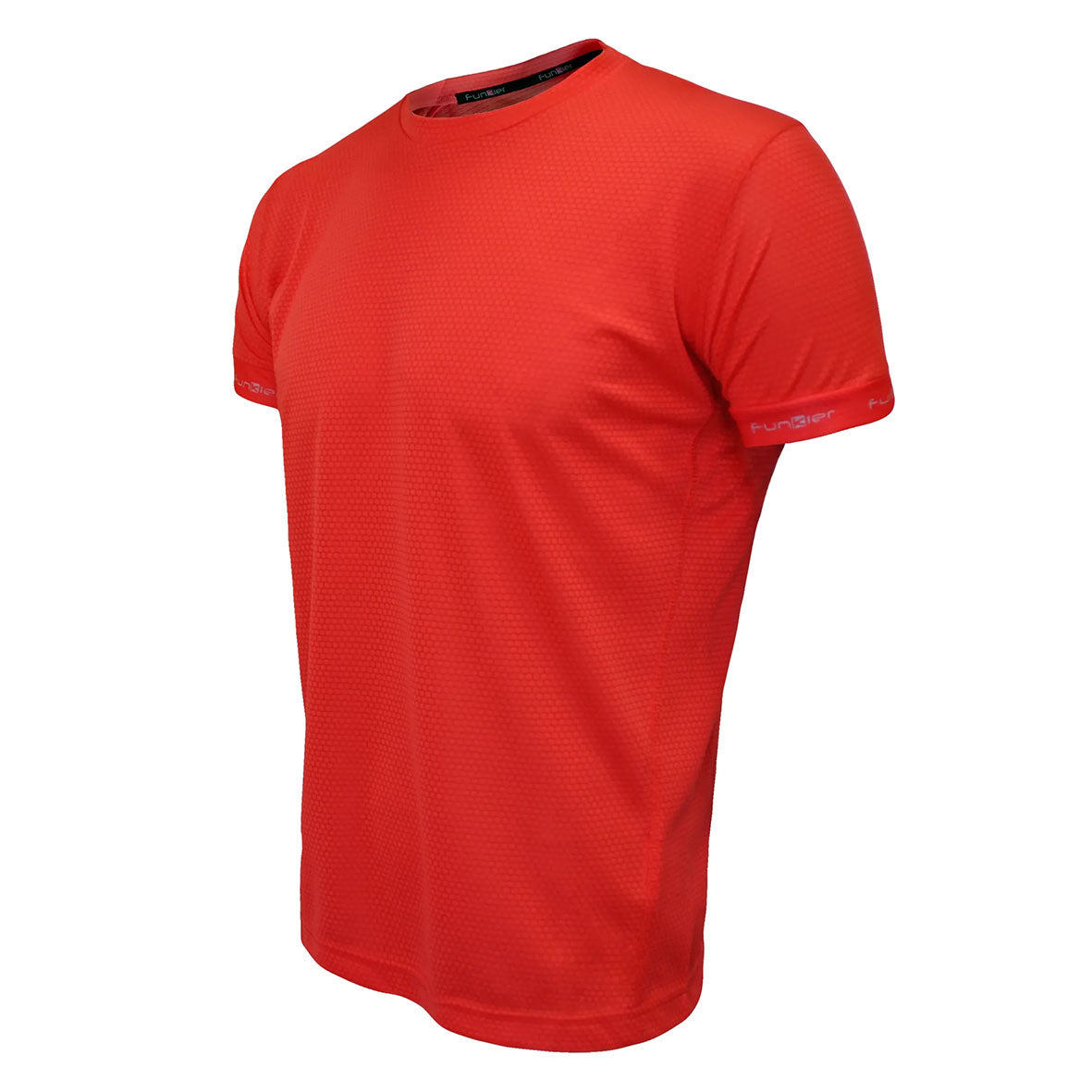 Funkier RNJ655-K  - *חולצת ריצה\רכיבה דרייפיט ילדים *הנחת כמות