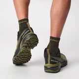 SALOMON X ULTRA 360 - נעלי טיולים לגברים סלומון