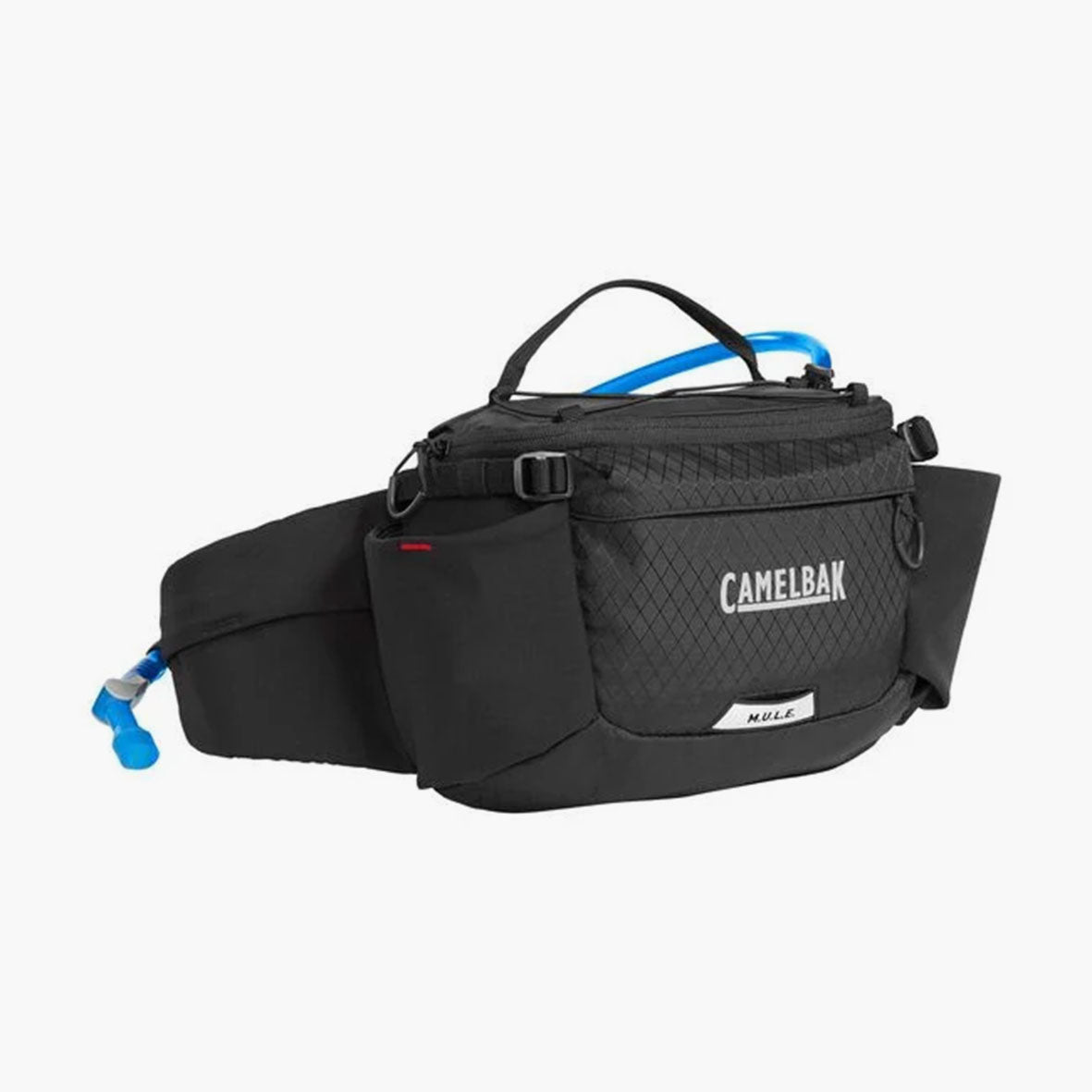 Camelbak MULE 5 - פאוצ רכיבה כולל שלוקר