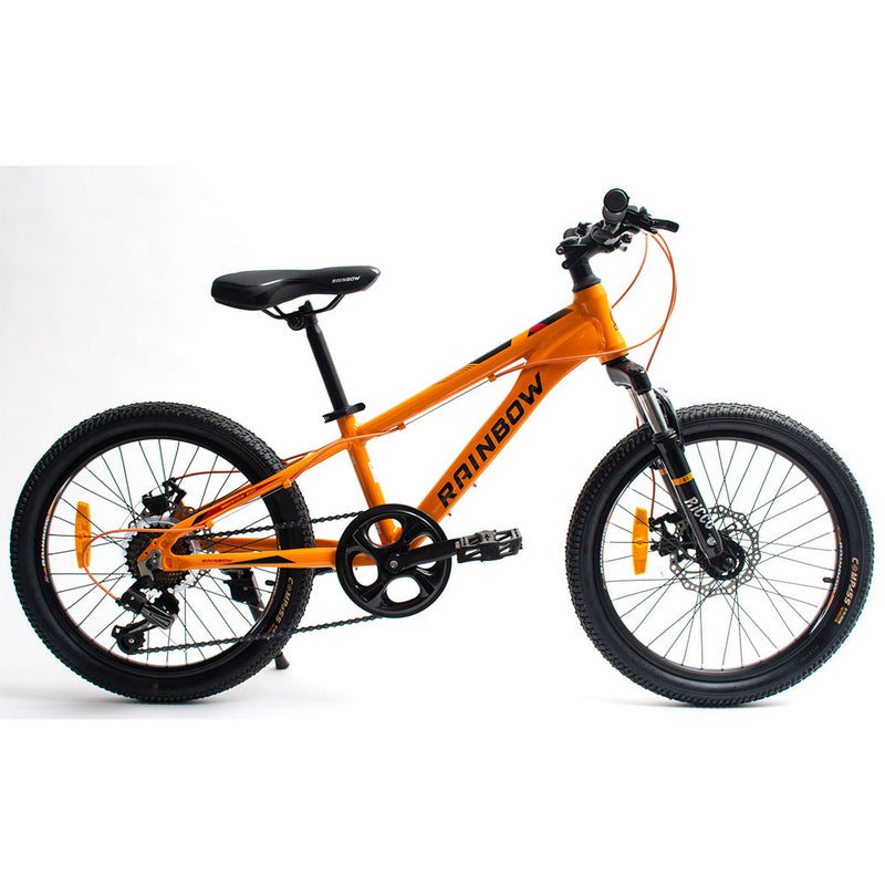 RAINBOW SPORT 2MD "20 - אופני הרים לילדים