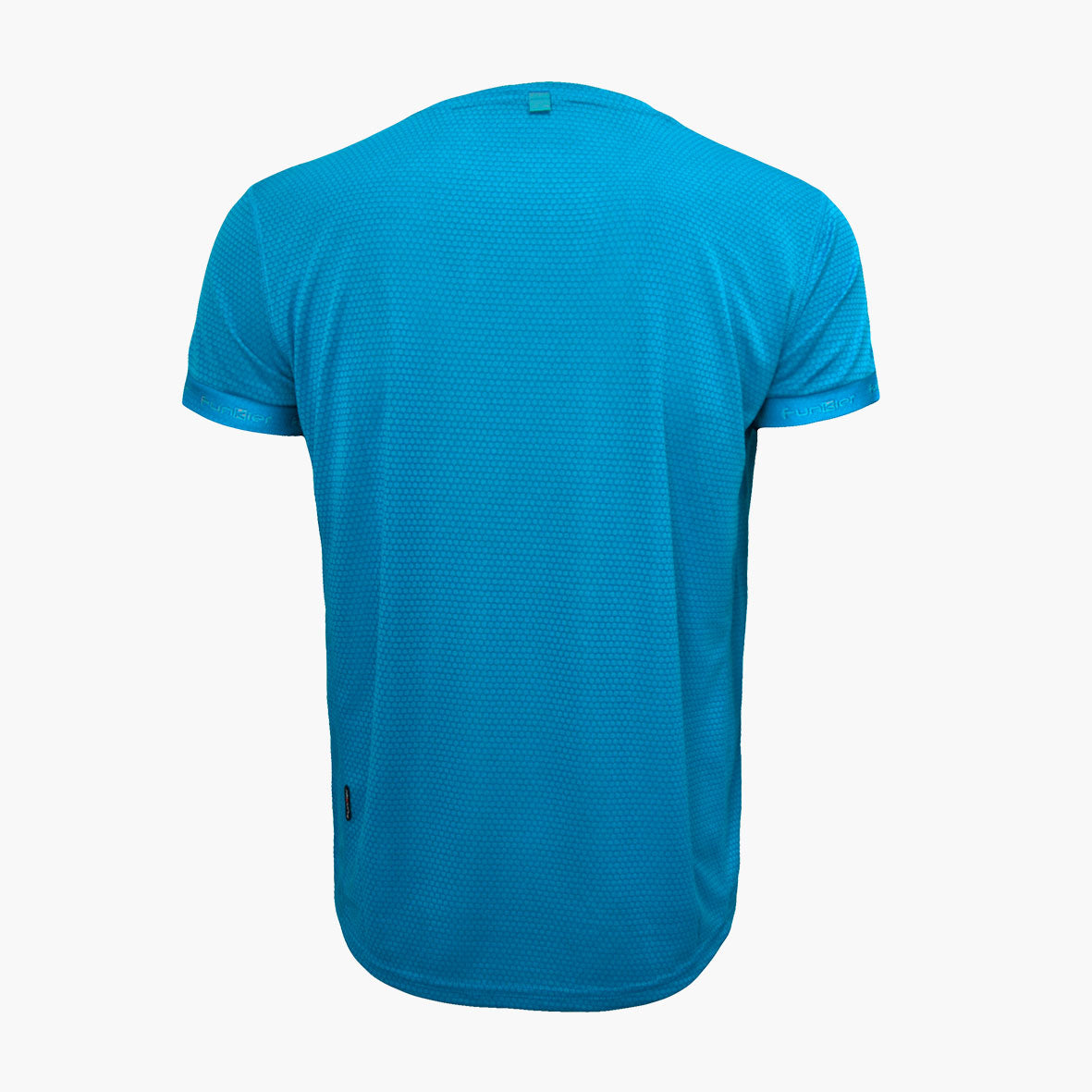 Funkier RNJ655 - *חולצת רכיבה/ריצה יוניסקס צבעוני *הנחת כמות