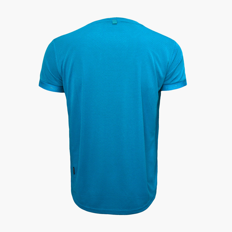 Funkier RNJ655 - *חולצת רכיבה/ריצה יוניסקס צבעוני *הנחת כמות